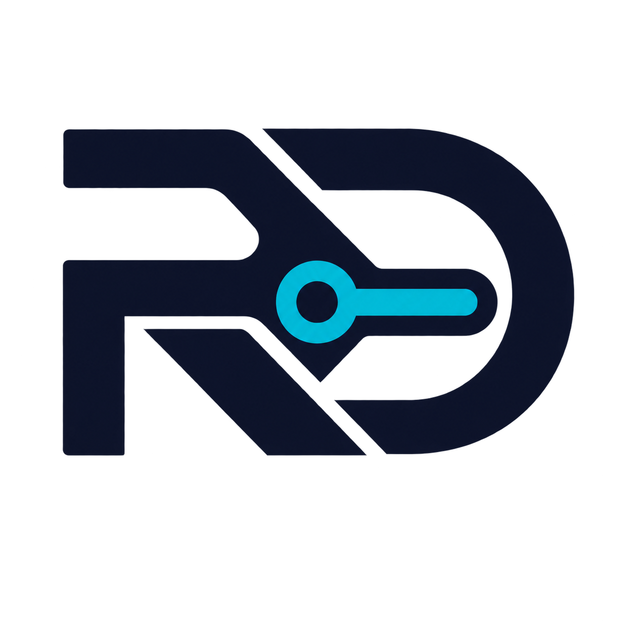 RoboDigital Logo